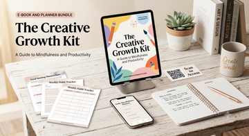 The creative growth kit